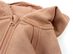 Name It sweatcardigan cafe au lait